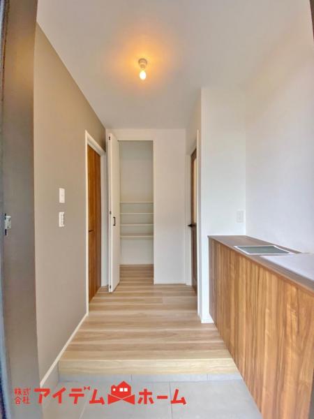 新築一戸建て 東海市富木島町北太子17番5 名鉄河和線太田川駅 2,680万円