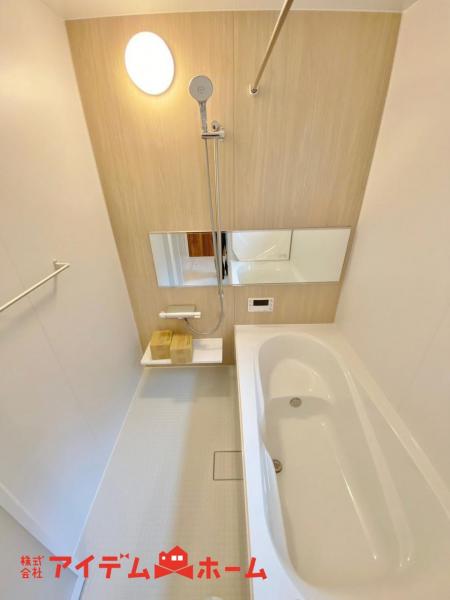 新築一戸建て 東海市富木島町北太子17番5 名鉄河和線太田川駅 2,680万円