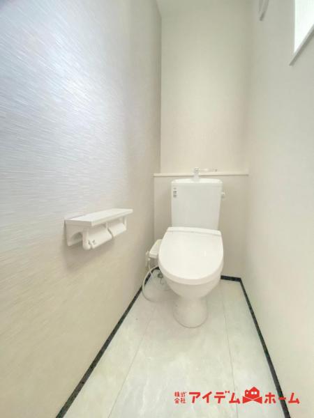 新築一戸建て 半田市白山町４丁目1番3 名鉄河和線知多半田駅 2,980万円