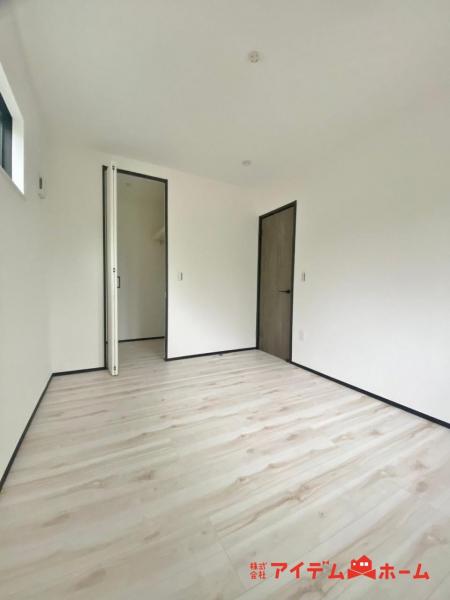 新築一戸建て 半田市白山町４丁目1番3 名鉄河和線知多半田駅 2,980万円