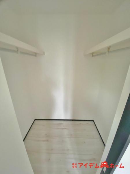 新築一戸建て 半田市白山町４丁目1番3 名鉄河和線知多半田駅 2,980万円