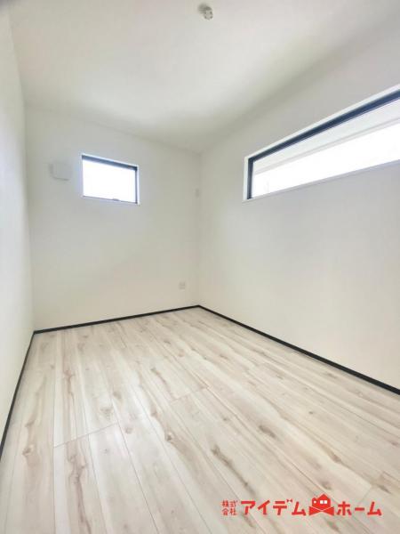 新築一戸建て 半田市白山町４丁目1番3 名鉄河和線知多半田駅 2,980万円