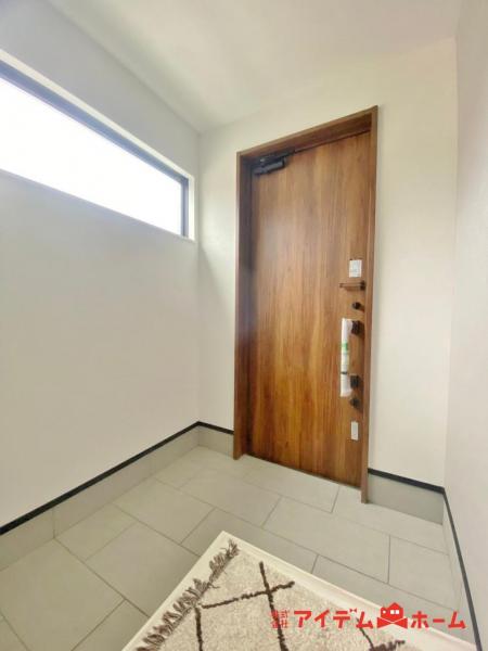 新築一戸建て 半田市白山町４丁目1番3 名鉄河和線知多半田駅 2,980万円