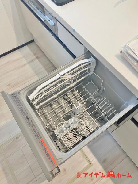 新築一戸建て 半田市白山町４丁目1番3 名鉄河和線知多半田駅 2,980万円