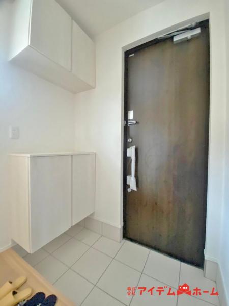 新築一戸建て 半田市白山町４丁目1番3 名鉄河和線知多半田駅 2,380万円