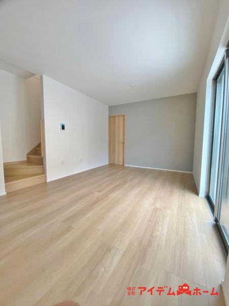 新築一戸建て 半田市白山町４丁目1番3 名鉄河和線知多半田駅 2,380万円