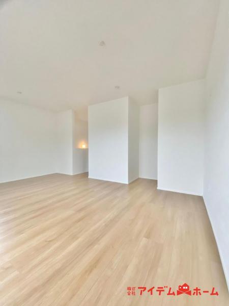 新築一戸建て 半田市白山町４丁目1番3 名鉄河和線知多半田駅 2,380万円