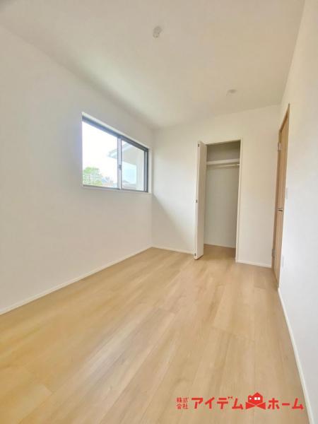 新築一戸建て 半田市白山町４丁目1番3 名鉄河和線知多半田駅 2,380万円