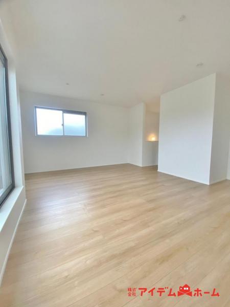 新築一戸建て 半田市白山町４丁目1番3 名鉄河和線知多半田駅 2,380万円