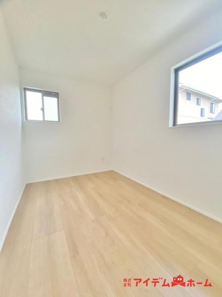 新築一戸建て 半田市白山町４丁目1番3 名鉄河和線知多半田駅 2,380万円