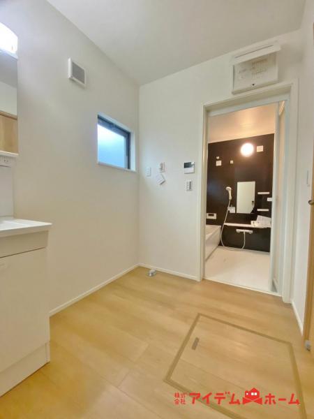 新築一戸建て 半田市白山町４丁目1番3 名鉄河和線知多半田駅 2,380万円