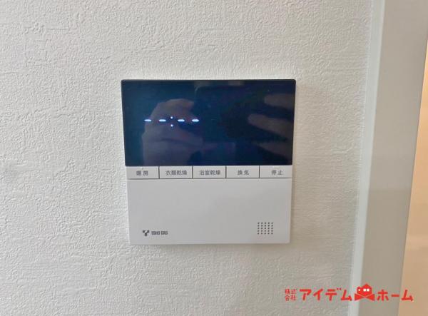 新築一戸建て 半田市白山町４丁目1番3 名鉄河和線知多半田駅 2,380万円