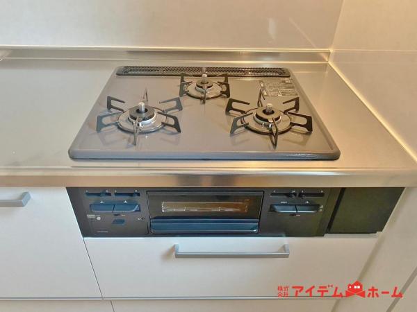 新築一戸建て 半田市白山町４丁目1番3 名鉄河和線知多半田駅 2,380万円