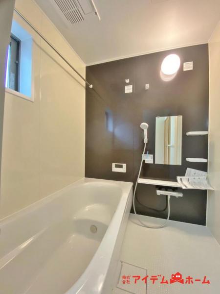 新築一戸建て 半田市白山町４丁目1番3 名鉄河和線知多半田駅 2,380万円