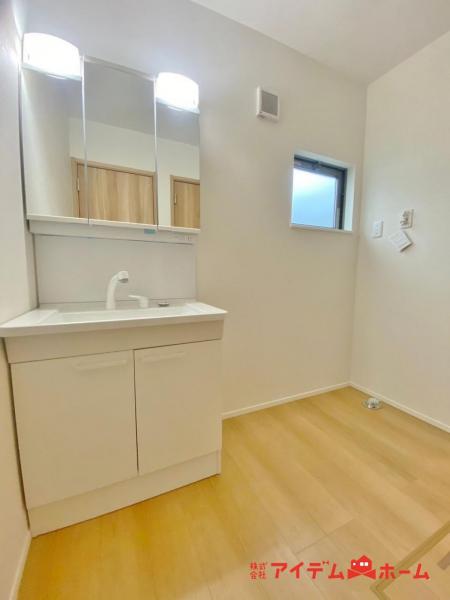 新築一戸建て 半田市白山町４丁目1番3 名鉄河和線知多半田駅 2,380万円