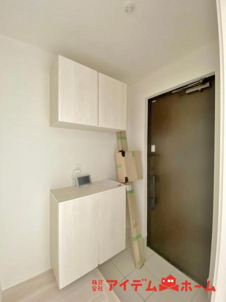 新築一戸建て 東海市富木島町峰畑1番1 名鉄常滑線太田川駅 2,680万円