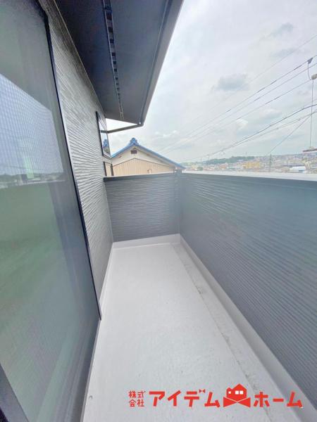 新築一戸建て 東海市富木島町峰畑1番1 名鉄常滑線太田川駅 2,680万円