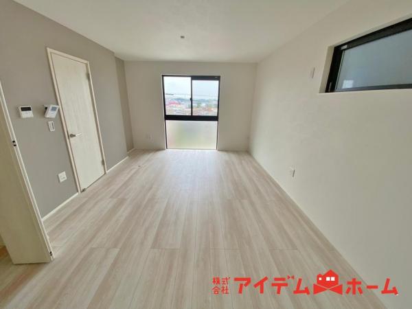 新築一戸建て 東海市富木島町峰畑1番1 名鉄常滑線太田川駅 2,680万円