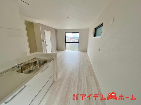 新築一戸建て 東海市富木島町峰畑1番1 名鉄常滑線太田川駅 2,680万円