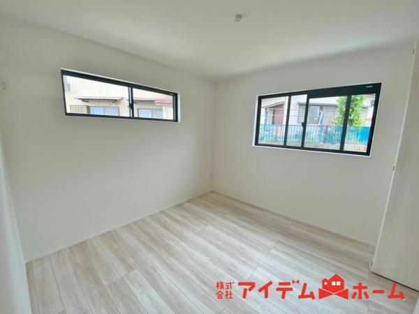 新築一戸建て 東海市富木島町峰畑1番1 名鉄常滑線太田川駅 2,680万円