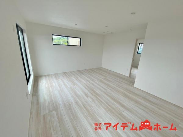 新築一戸建て 東海市富木島町峰畑1番1 名鉄常滑線太田川駅 2,680万円