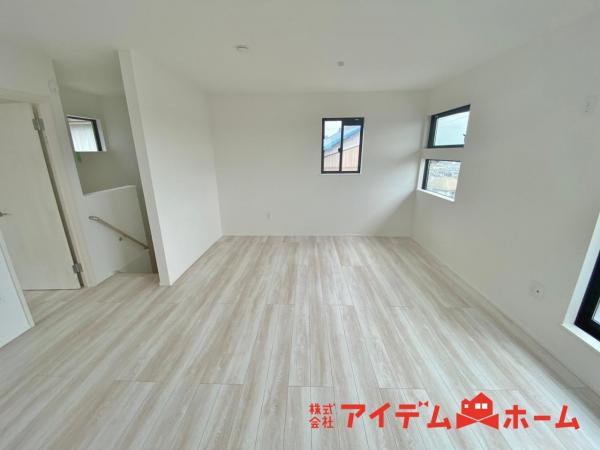 新築一戸建て 東海市富木島町峰畑1番1 名鉄常滑線太田川駅 2,680万円