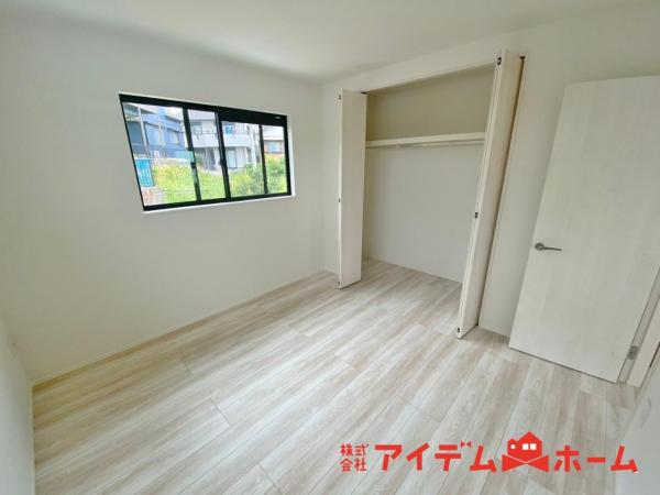 新築一戸建て 東海市富木島町峰畑1番1 名鉄常滑線太田川駅 2,680万円