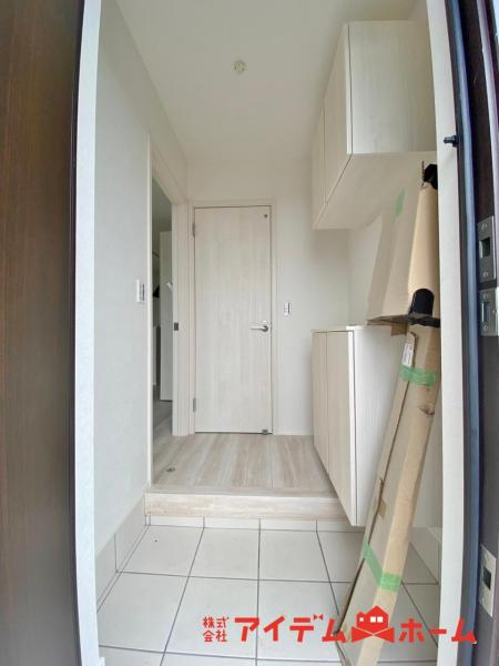 新築一戸建て 東海市富木島町峰畑1番1 名鉄常滑線太田川駅 2,680万円