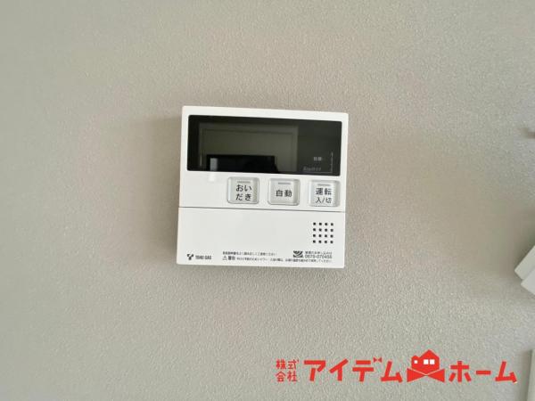 新築一戸建て 東海市富木島町峰畑1番1 名鉄常滑線太田川駅 2,680万円