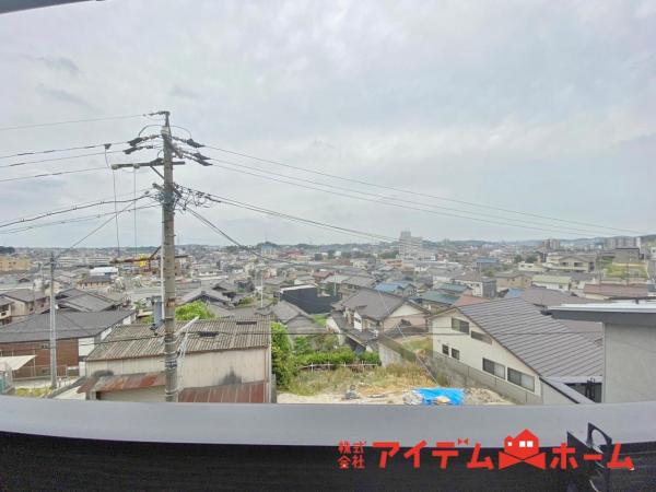 新築一戸建て 東海市富木島町峰畑1番1 名鉄常滑線太田川駅 2,680万円