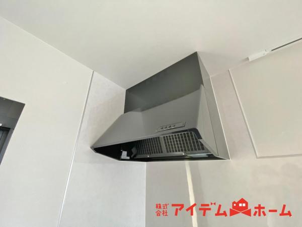 新築一戸建て 東海市富木島町峰畑1番1 名鉄常滑線太田川駅 2,680万円