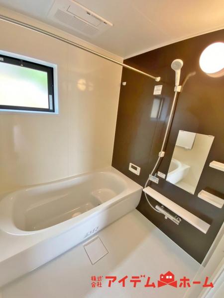 新築一戸建て 東海市富木島町峰畑1番1 名鉄常滑線太田川駅 2,680万円