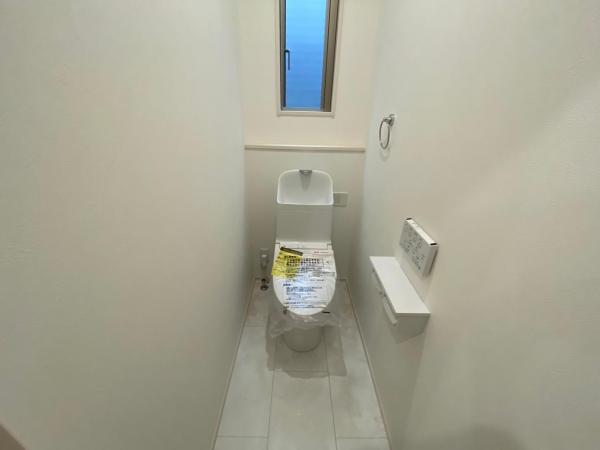 新築一戸建て 一宮市奥町字三出西6番6他 名鉄尾西線玉ノ井駅 3,780万円