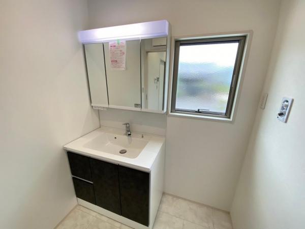 新築一戸建て 一宮市奥町字三出西6番6他 名鉄尾西線玉ノ井駅 3,780万円