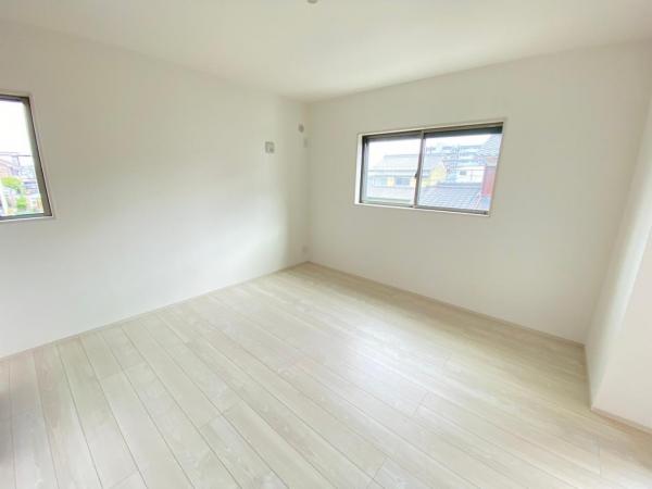 新築一戸建て 一宮市奥町字三出西6番6他 名鉄尾西線玉ノ井駅 3,780万円