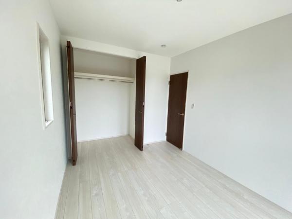 新築一戸建て 一宮市奥町字三出西6番6他 名鉄尾西線玉ノ井駅 3,780万円