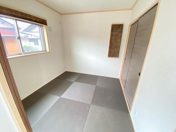 新築一戸建て 一宮市奥町字三出西6番6他 名鉄尾西線玉ノ井駅 3,780万円