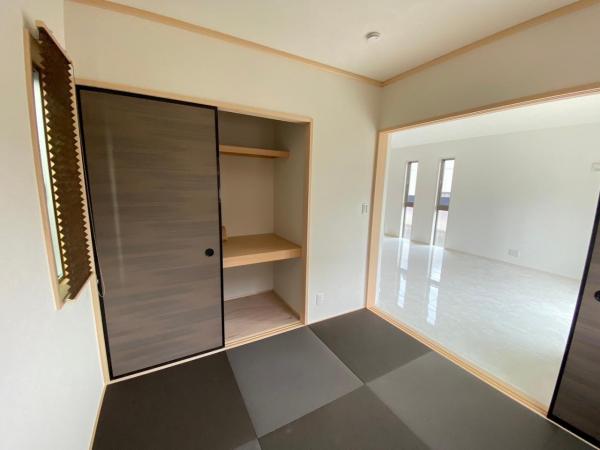 新築一戸建て 一宮市奥町字三出西6番6他 名鉄尾西線玉ノ井駅 3,780万円