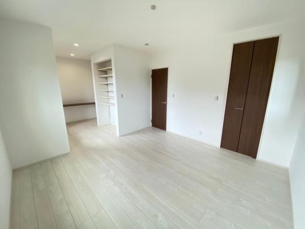 新築一戸建て 一宮市奥町字三出西6番6他 名鉄尾西線玉ノ井駅 3,780万円