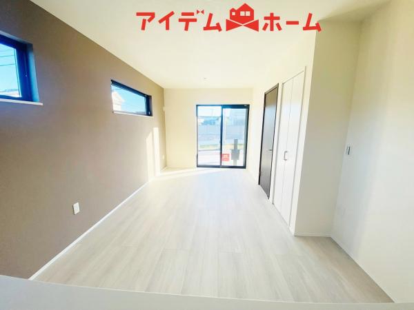 新築一戸建て 小牧市大字東田中 名鉄小牧線小牧原駅 2,880万円