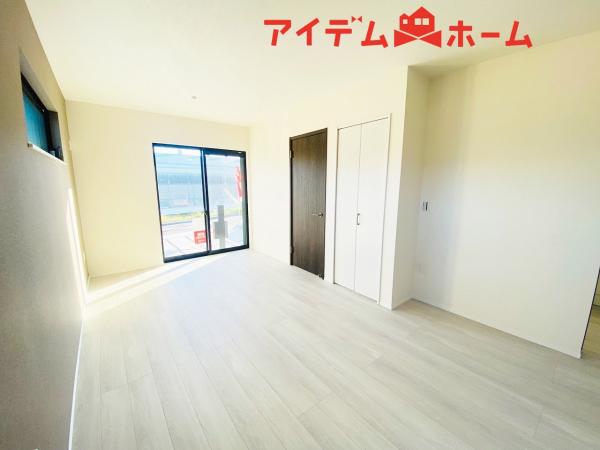 新築一戸建て 小牧市大字東田中 名鉄小牧線小牧原駅 2,880万円