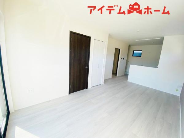 新築一戸建て 小牧市大字東田中 名鉄小牧線小牧原駅 2,880万円