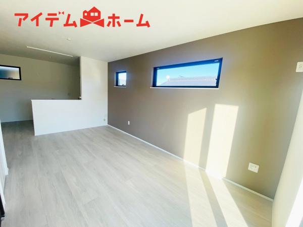 新築一戸建て 小牧市大字東田中 名鉄小牧線小牧原駅 2,880万円