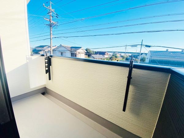 新築一戸建て 小牧市大字東田中 名鉄小牧線小牧原駅 2,880万円