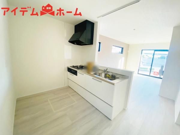 新築一戸建て 小牧市大字東田中 名鉄小牧線小牧原駅 2,880万円