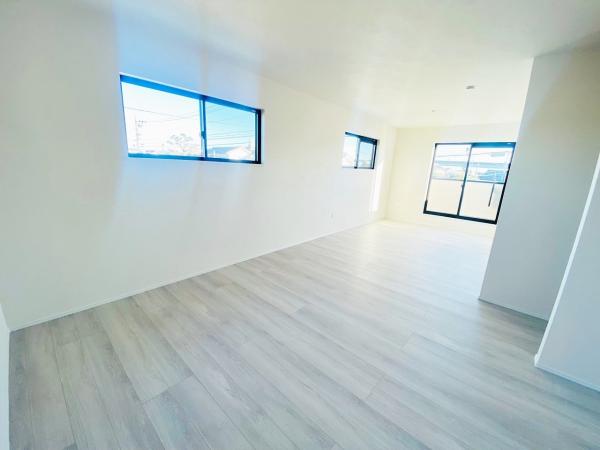 新築一戸建て 小牧市大字東田中 名鉄小牧線小牧原駅 2,880万円