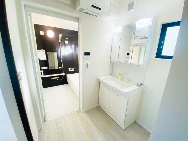 新築一戸建て 小牧市大字東田中 名鉄小牧線小牧原駅 2,880万円