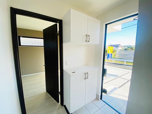 新築一戸建て 小牧市大字東田中 名鉄小牧線小牧原駅 2,880万円