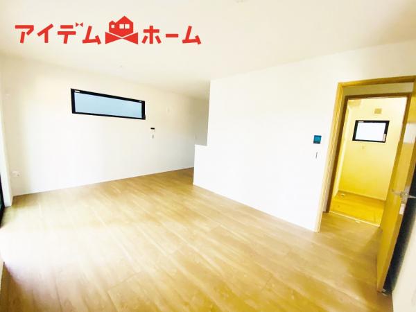 新築一戸建て 小牧市大字東田中 名鉄小牧線小牧原駅 2,680万円