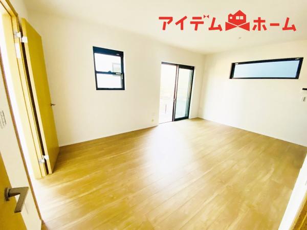 新築一戸建て 小牧市大字東田中 名鉄小牧線小牧原駅 2,680万円